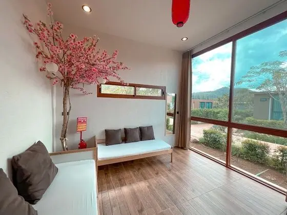 Villa 2