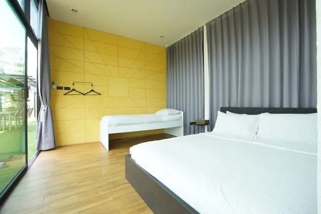 Romantic Villa