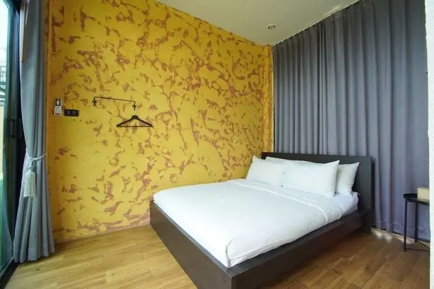 Romantic Villa
