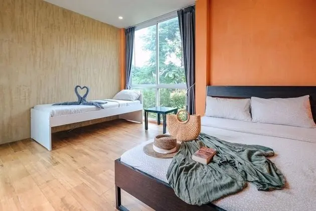 Romantic Villa