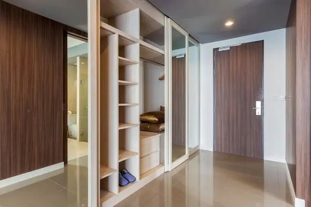 Seaview Pool Suite