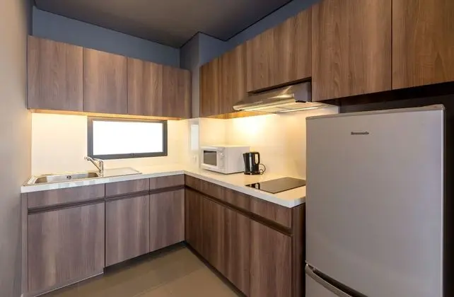 Seaview Pool Suite