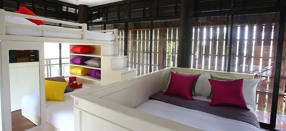 Luxury Villa, 5 Yatak Odası
