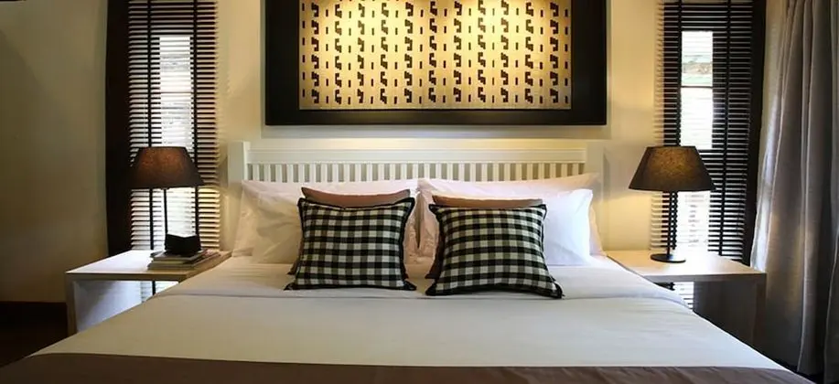 Luxury Villa, 5 Yatak Odası