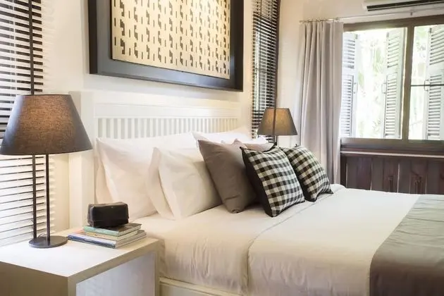 Luxury Villa, 5 Yatak Odası