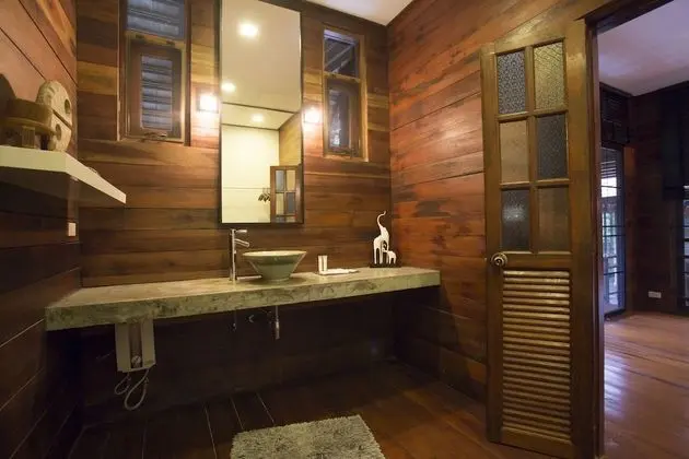 Luxury Villa, 5 Yatak Odası