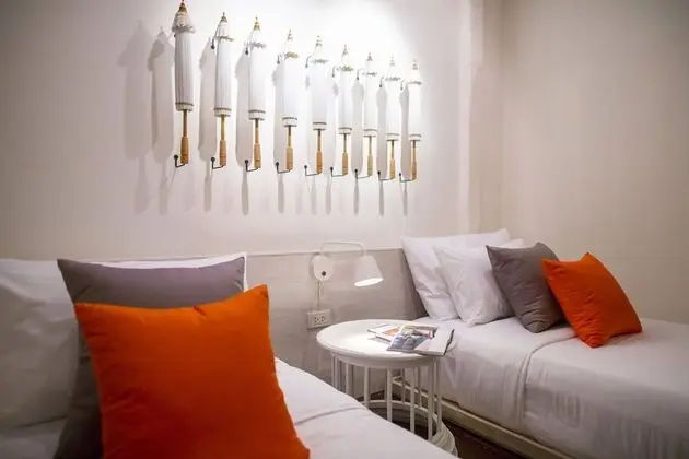 Luxury Villa, 5 Yatak Odası