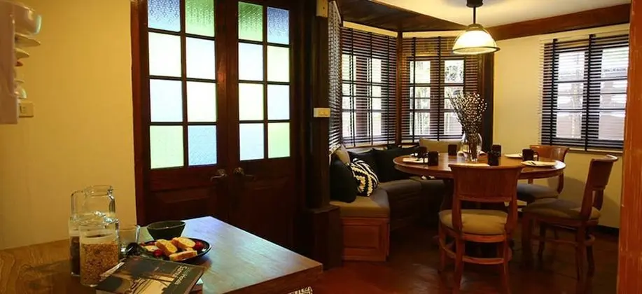 Luxury Villa, 5 Yatak Odası