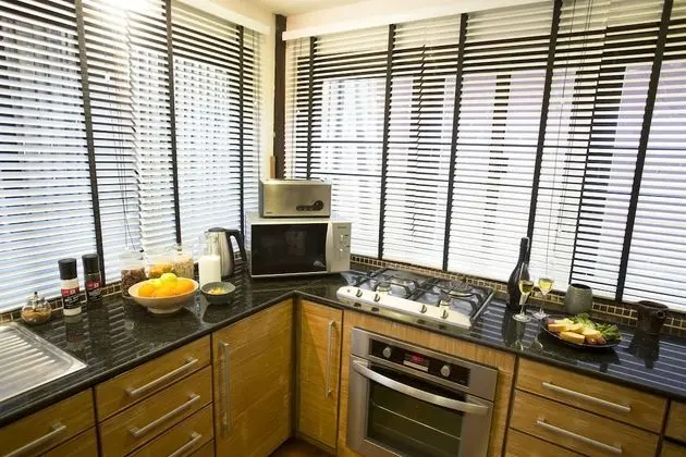 Luxury Villa, 5 Yatak Odası