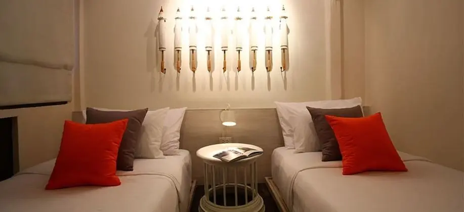 Luxury Villa, 5 Yatak Odası