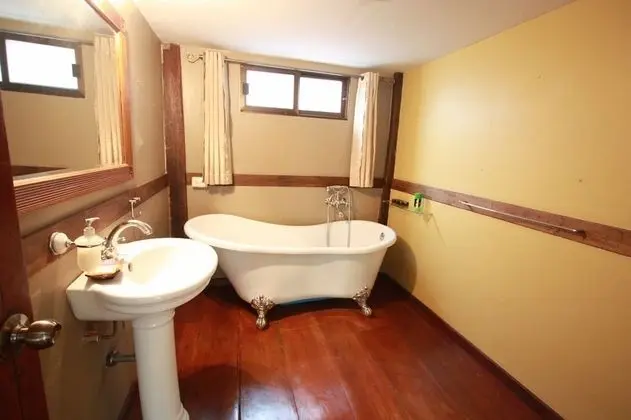 Luxury Villa, 5 Yatak Odası