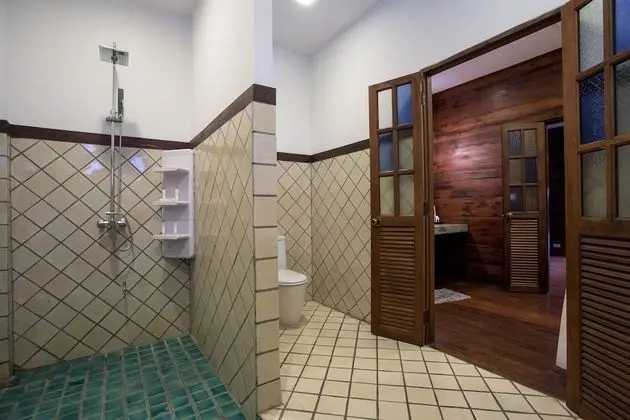 Luxury Villa, 5 Yatak Odası