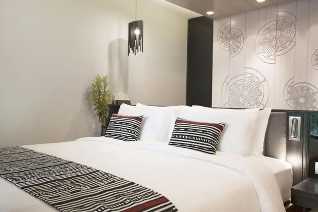 Grand Suite River View