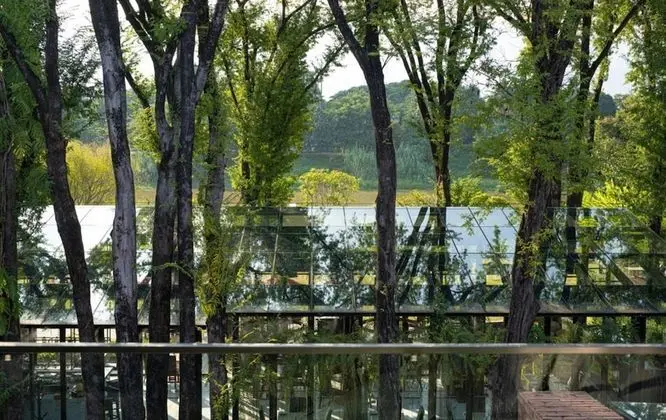 Grand Suite River View
