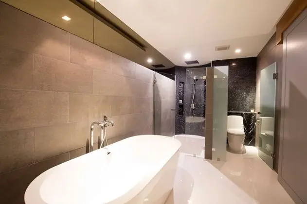 Grand Suite River View