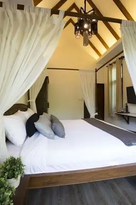Luxury Villa, 4 Yatak Odası