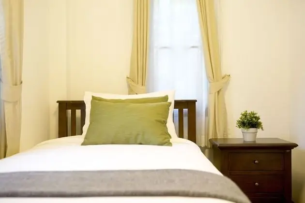 Luxury Villa, 4 Yatak Odası