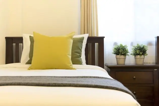 Luxury Villa, 4 Yatak Odası