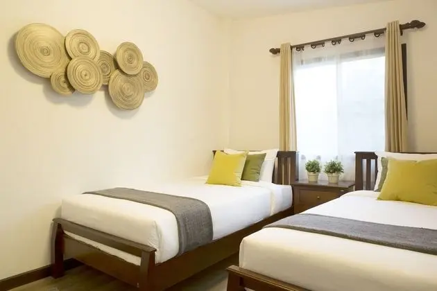 Luxury Villa, 4 Yatak Odası