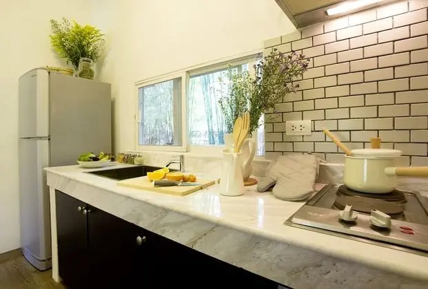 Luxury Villa, 4 Yatak Odası