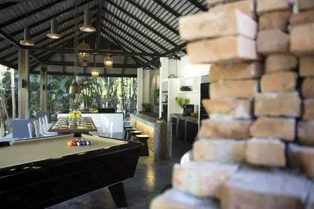 Luxury Villa, 4 Yatak Odası