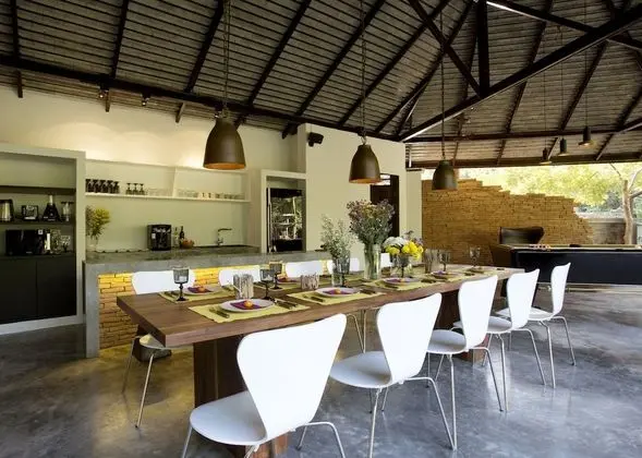 Luxury Villa, 4 Yatak Odası