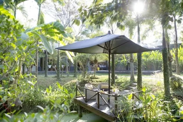 Luxury Villa, 4 Yatak Odası