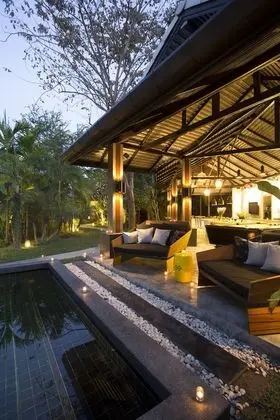 Luxury Villa, 4 Yatak Odası