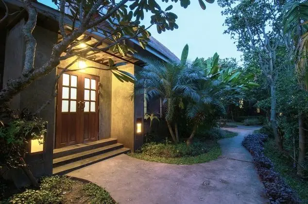 Luxury Villa, 4 Yatak Odası
