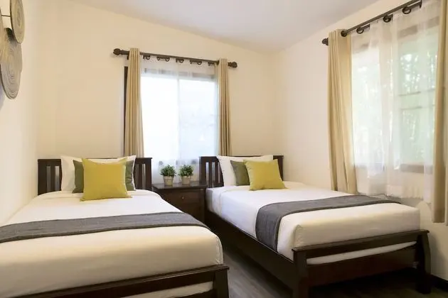 Luxury Villa, 6 Yatak Odası
