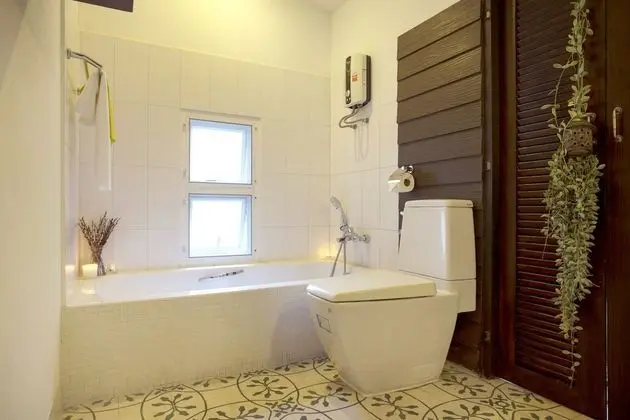 Luxury Villa, 6 Yatak Odası