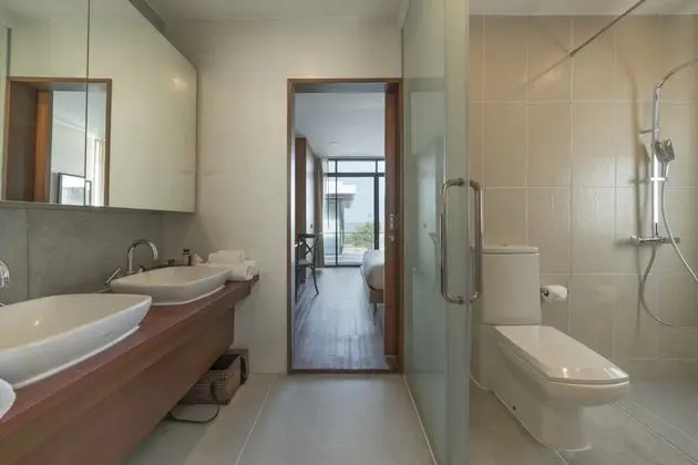 Villa Standard