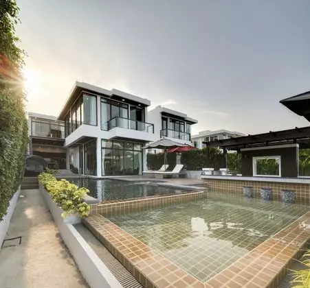 Villa Standard