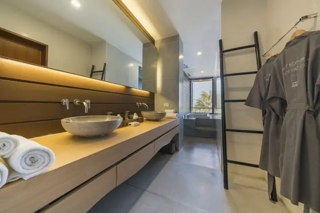 Villa Standard