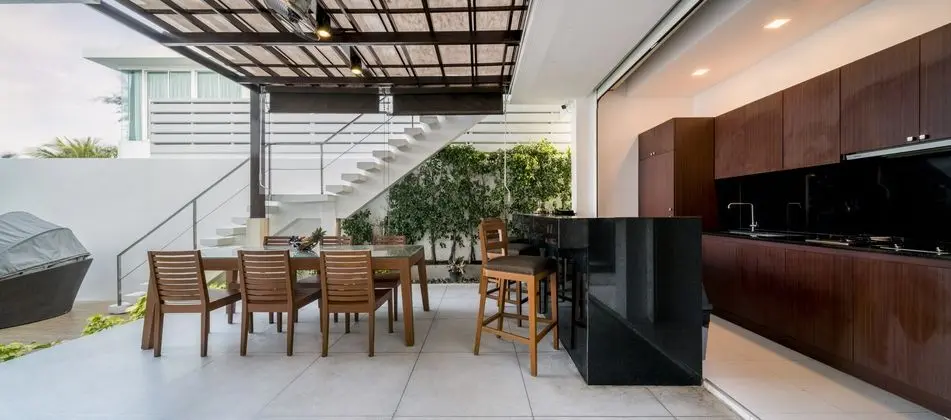 Villa Standard