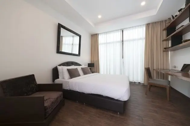 Villa Standard