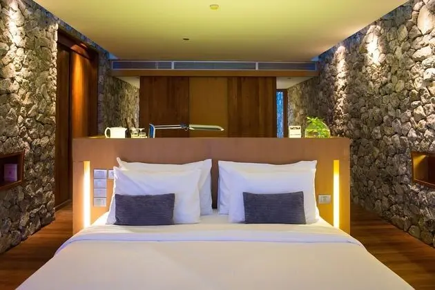 Deluxe Pool Villa