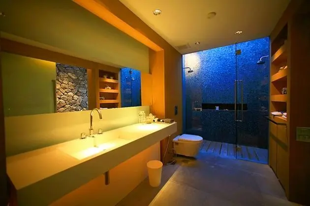 Deluxe Pool Villa