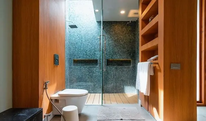 Deluxe Pool Villa
