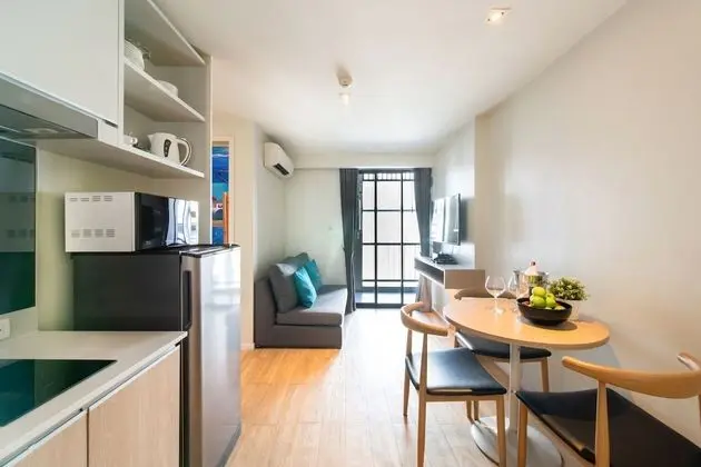 Family Suite