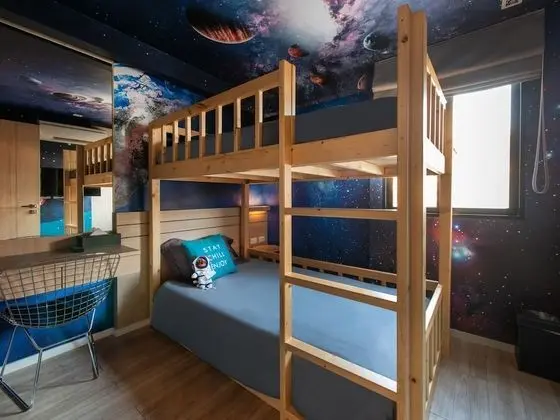 Family Suite