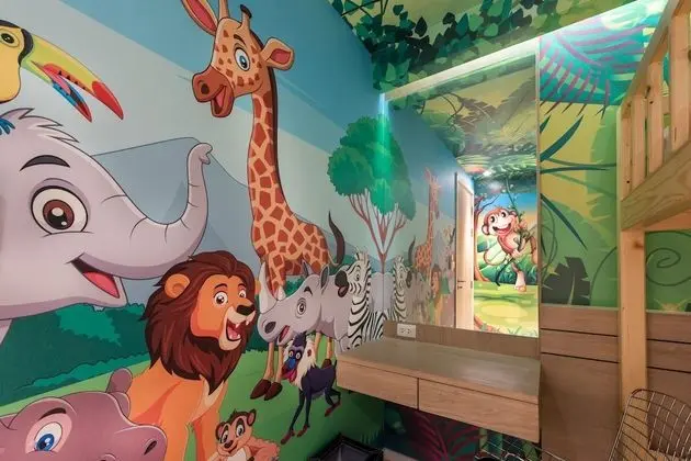 Family Suite