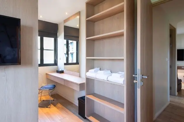 Family Suite