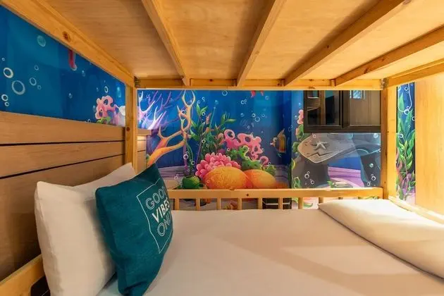 Family Suite
