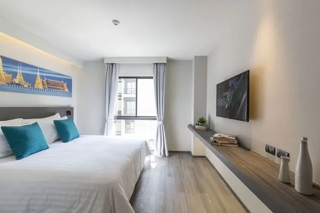 One-Bedroom Suite