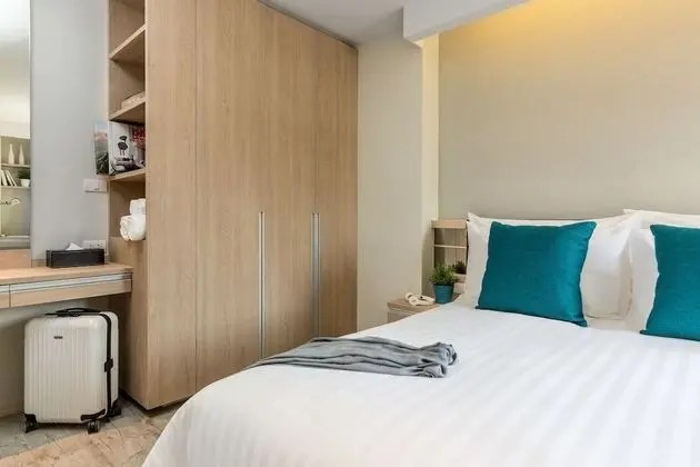 One-Bedroom Suite
