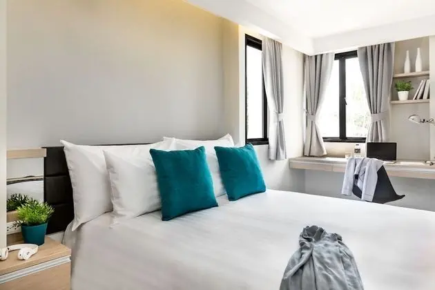 One-Bedroom Suite
