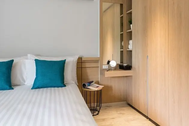 One-Bedroom Suite