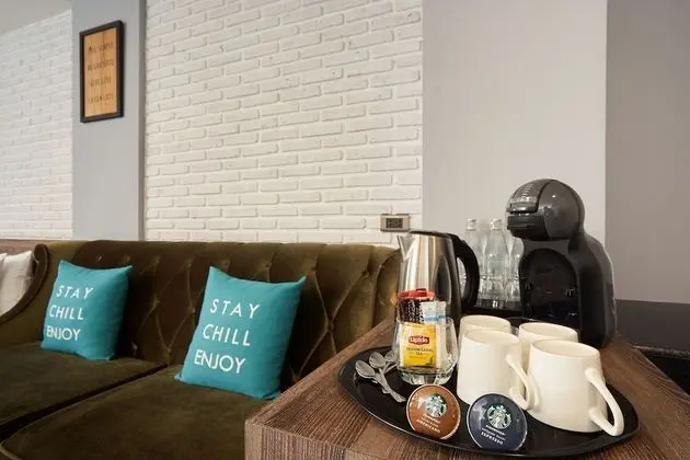 2 Bedroom Family Suite Mountain View