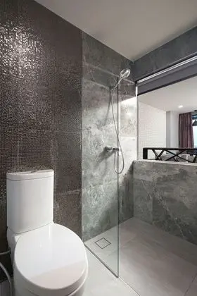 Deluxe Oda, Dağ Manzaralı